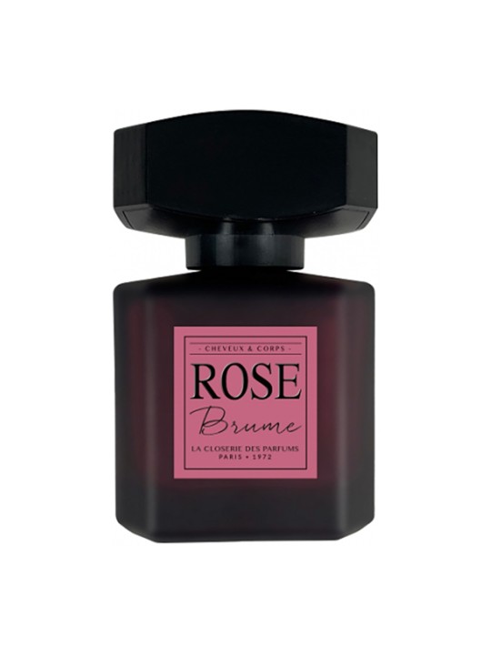 La Closerie Des Parfums Rose Brume Eau De Parfum Unisex 50ml