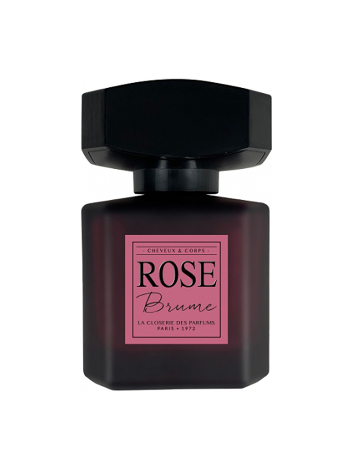 La Closerie Des Parfums Rose Brume Eau De Parfum Unisex 50ml