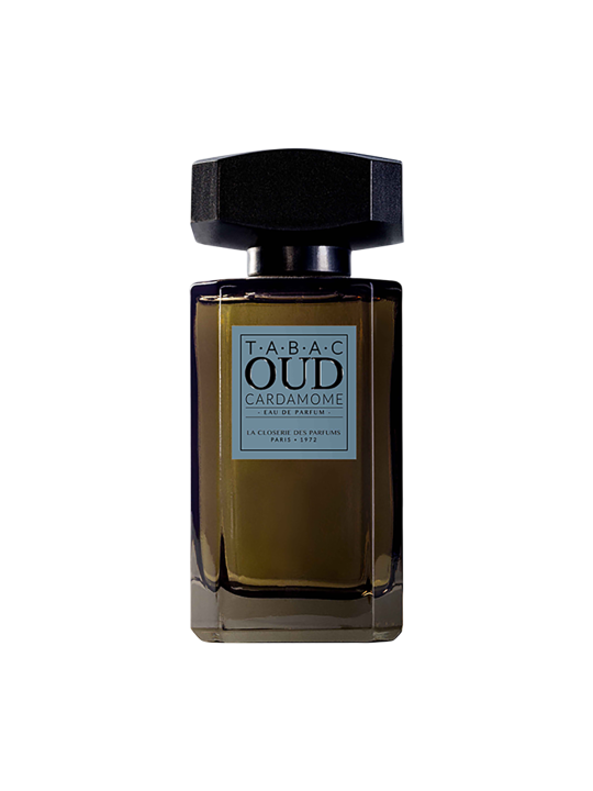 La Closerie Des Parfums Tabac Oud Cardamome Eau De Parfum Unisex 100ml