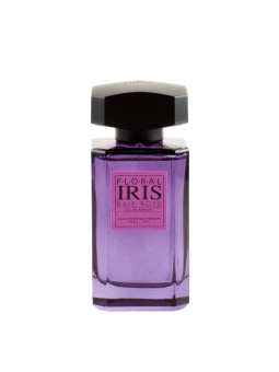 La Closerie Des Parfums Floral Iris Baies Rose Eau De Parfum unisex 100ml