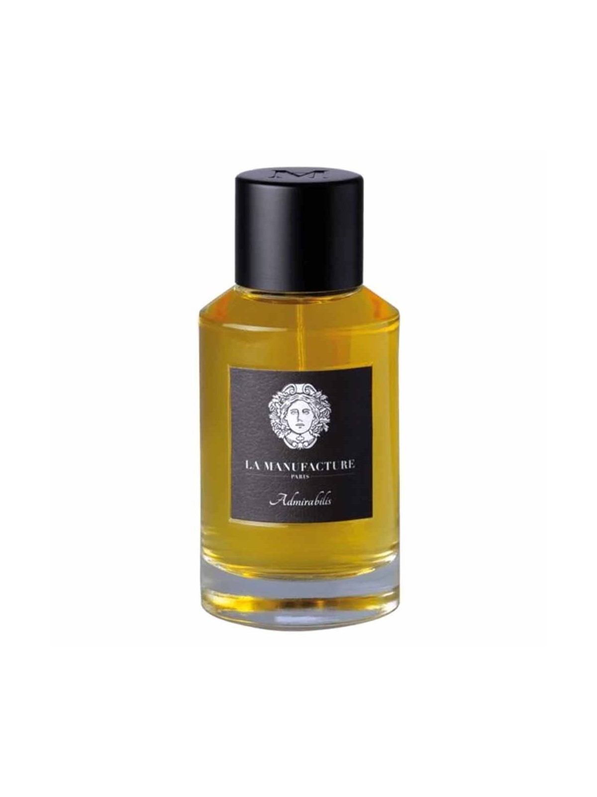 La Manufacture Admirabilis Eau De Parfum Unisex 100ml