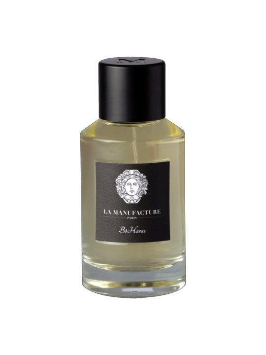 La Manufacture Boharas Eau De Parfum Unisex 100ml