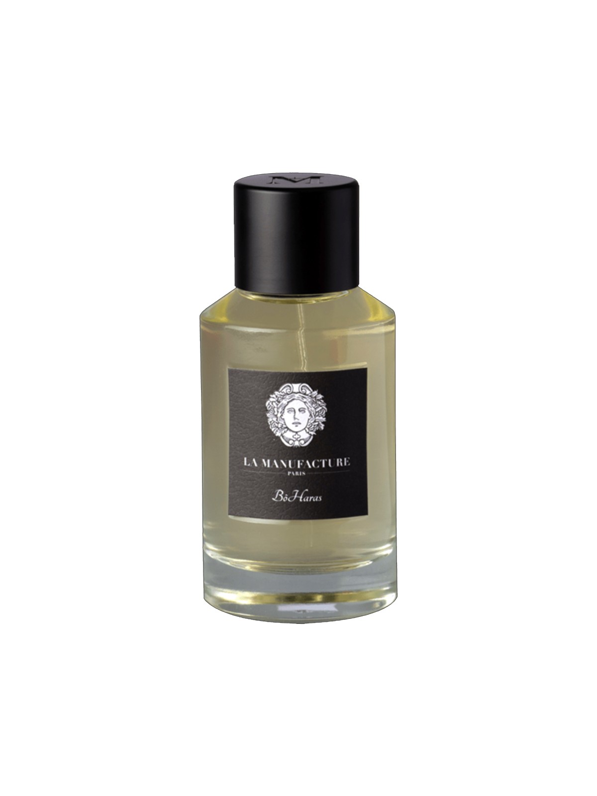 La Manufacture Boharas Eau De Parfum Unisex 100ml