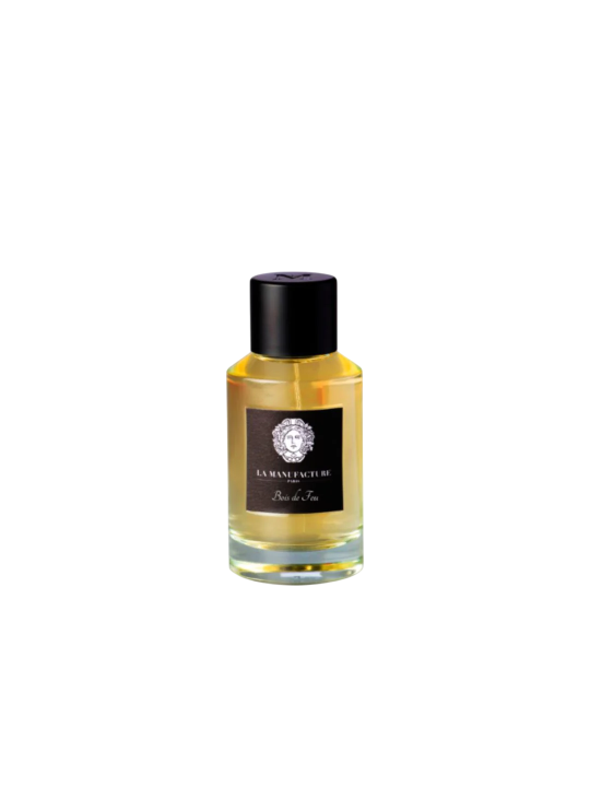 La Manufacture Bois De Feu Eau De Parfum Unisex 100ml