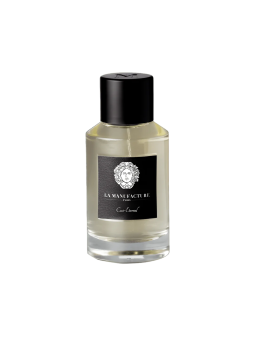 La Manufacture Cuir Eternel Eau De Parfum unisex 100ml
