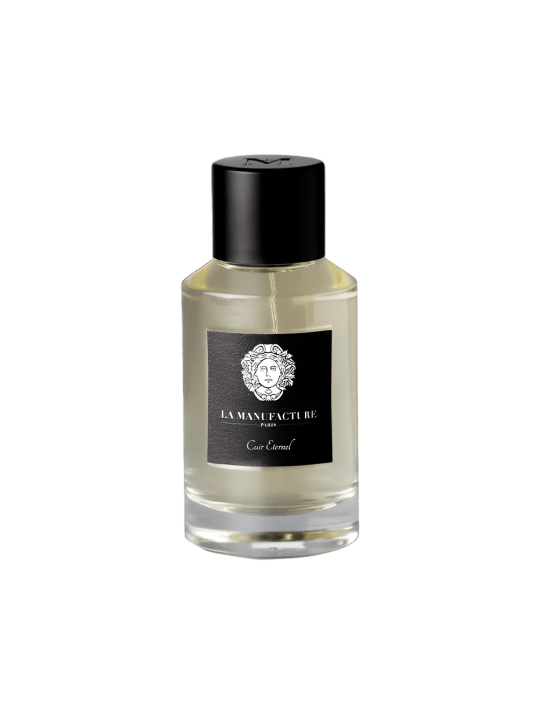 La Manufacture Cuir Eternel Eau De Parfum unisex 100ml