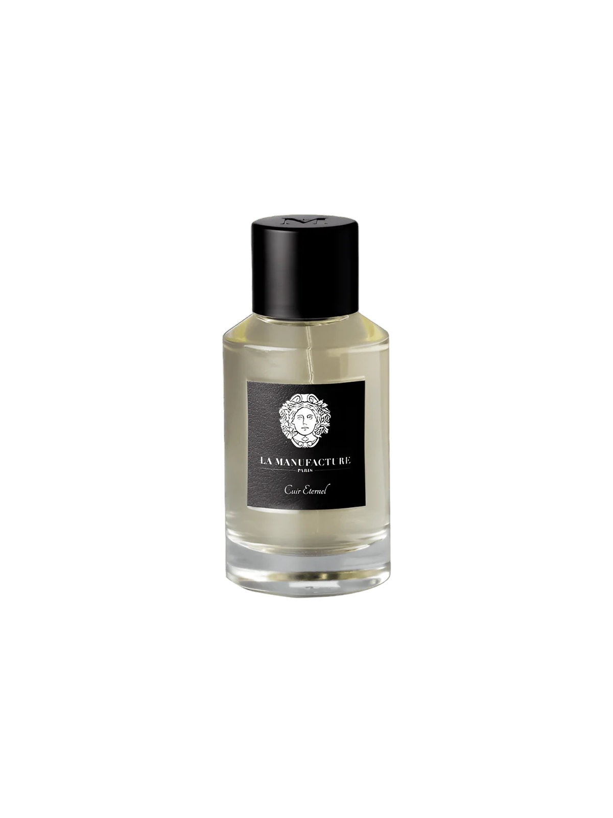 La Manufacture Cuir Eternel Eau De Parfum unisex 100ml