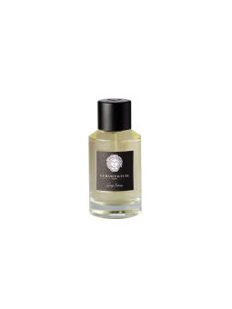 La Manufacture Grey Senses Eau De Parfum Unisex 100ml