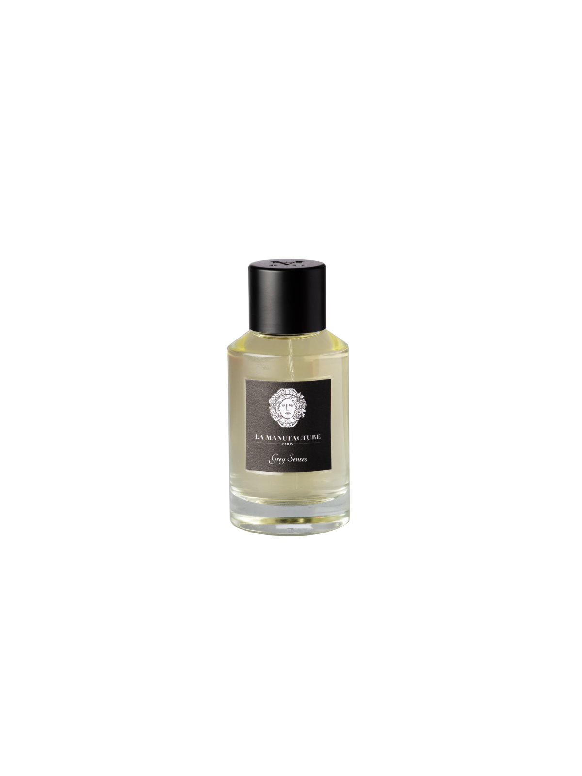 La Manufacture Grey Senses Eau De Parfum Unisex 100ml