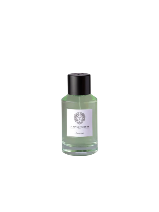 La Manufacture Impatiente Eau De Parfum Unisex 100ml