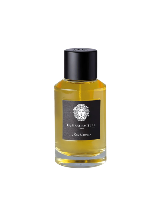 La Manufacture Reve Ottoman Eau De Parfum Unisex 100ml