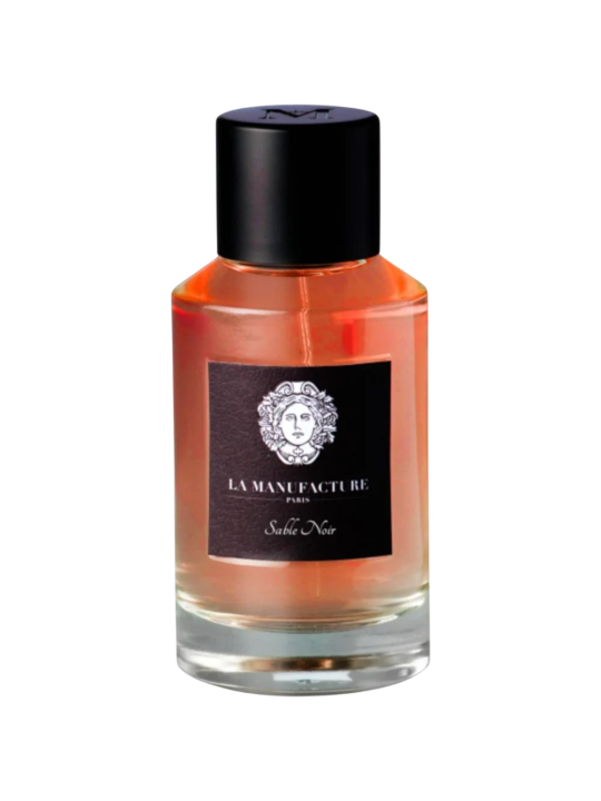 La Manufacture Sable Noir Eau De Parfum unisex 100ml