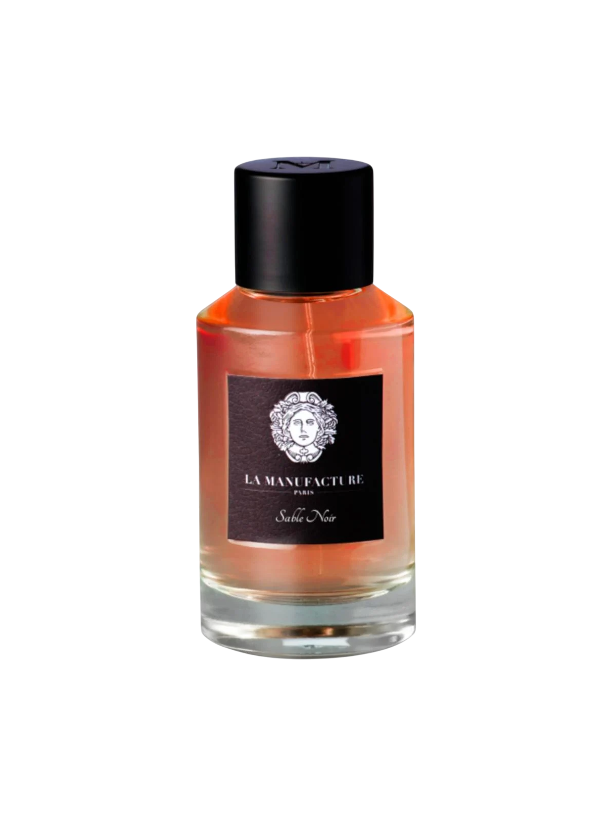 La Manufacture Sable Noir Eau De Parfum unisex 100ml