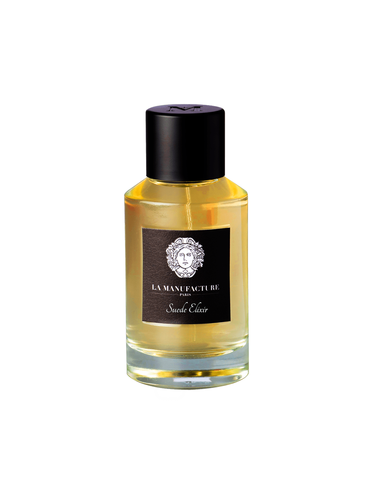 La Manufacture suede Elixir Eau De Parfum unisex 100ml