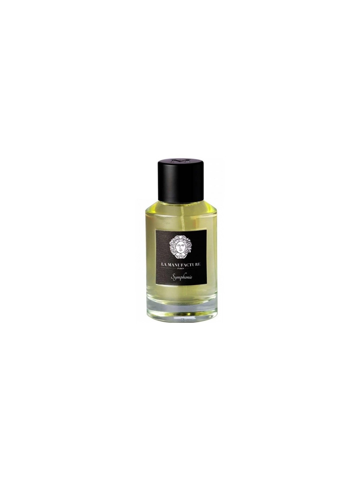 La Manufacture Symphonie Eau De Parfum Unisex 100ml