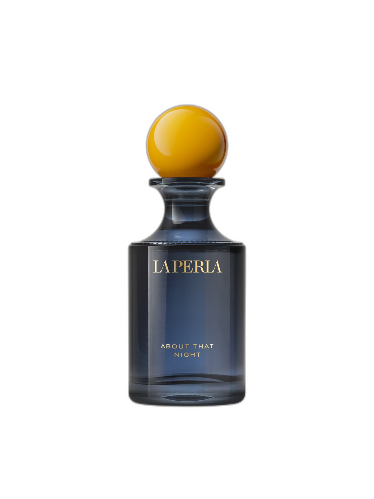 La Perla About That Night Eau De Parfum donna 120ml