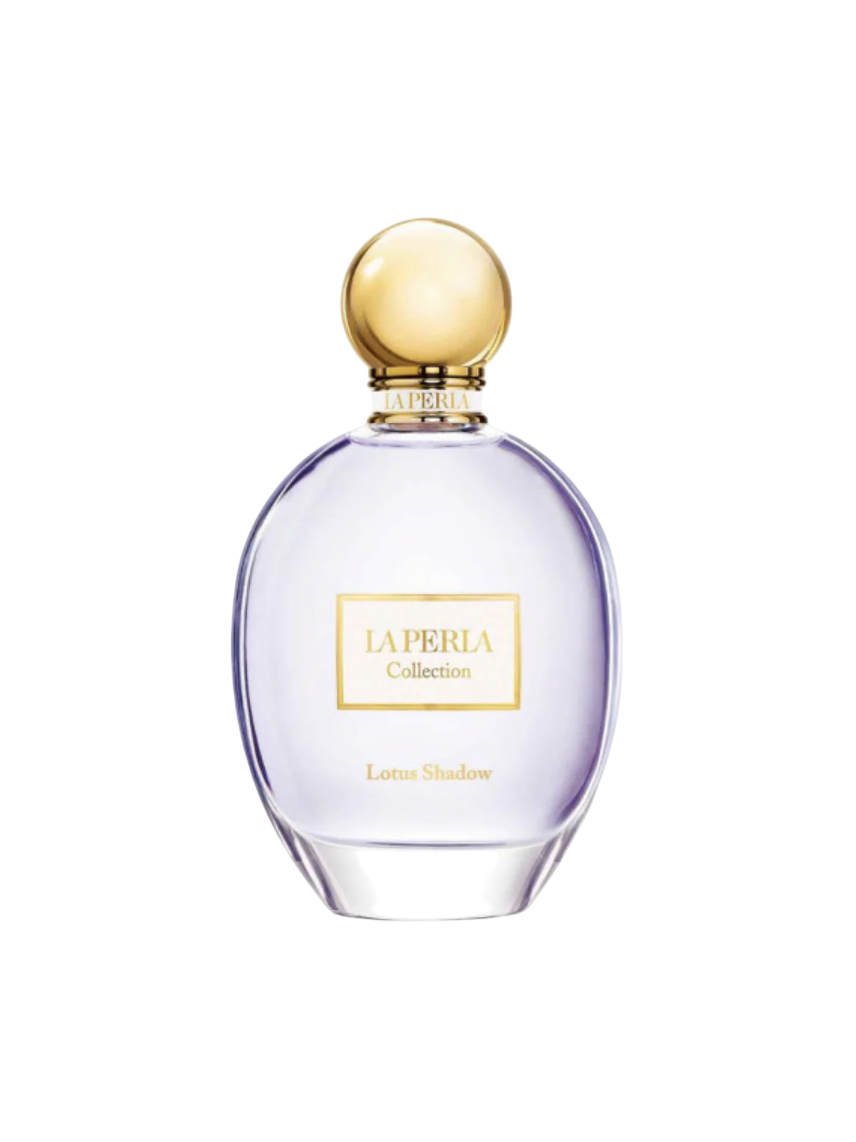 La Perla Collection Lotus Shadow Eau De Parfum donna 100ml