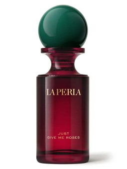 La Perla Just Give Me Roses Eau De Parfum donna 120ml