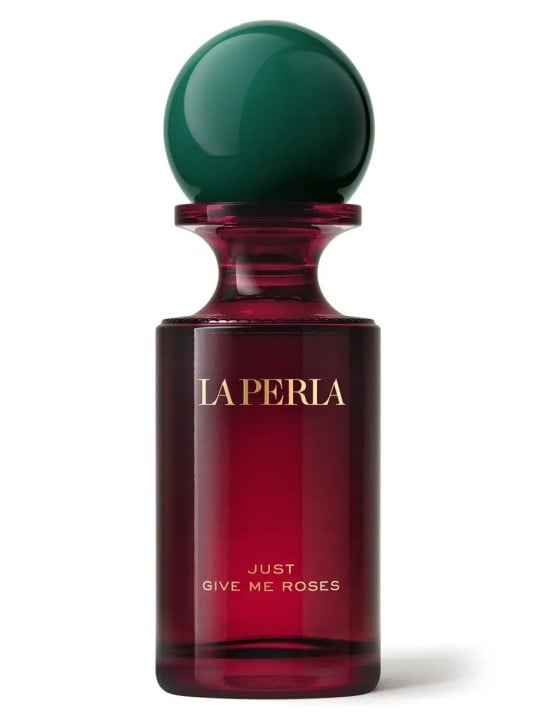 La Perla Just Give Me Roses Eau De Parfum donna 120ml
