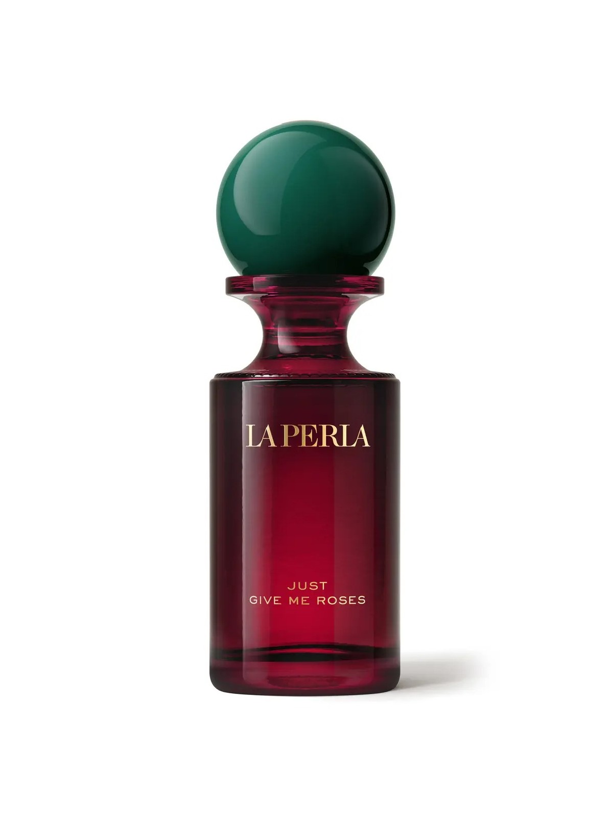 La Perla Just Give Me Roses Eau De Parfum donna 120ml