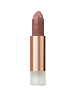 Rossetto La Perla Matte Silk Matte Cream 110 Rosso Cannella Ricarica 35 g