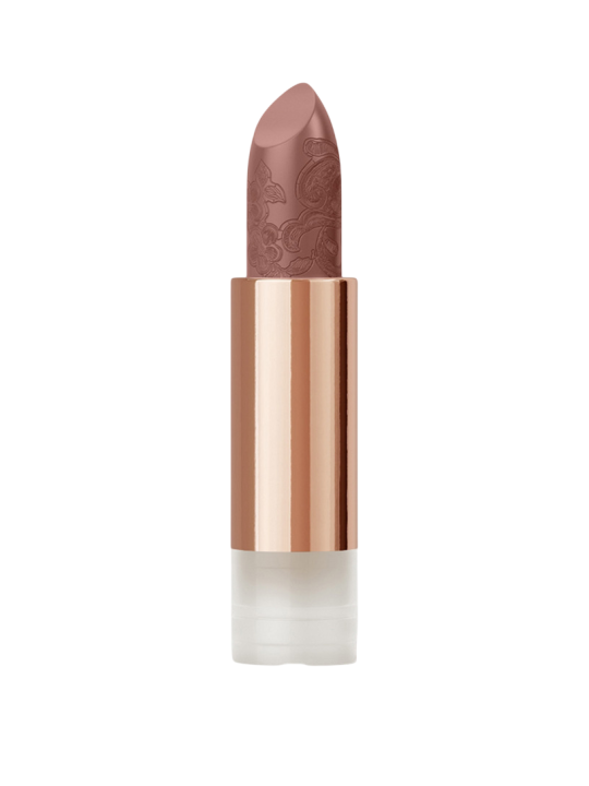 Rossetto La Perla Matte Silk Matte Cream 110 Rosso Cannella Ricarica 35 g