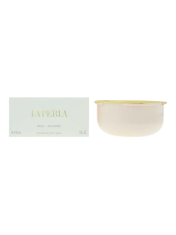 La Perla Balsamo Corpo Nutriente e Riparatore 150ml Ricarica