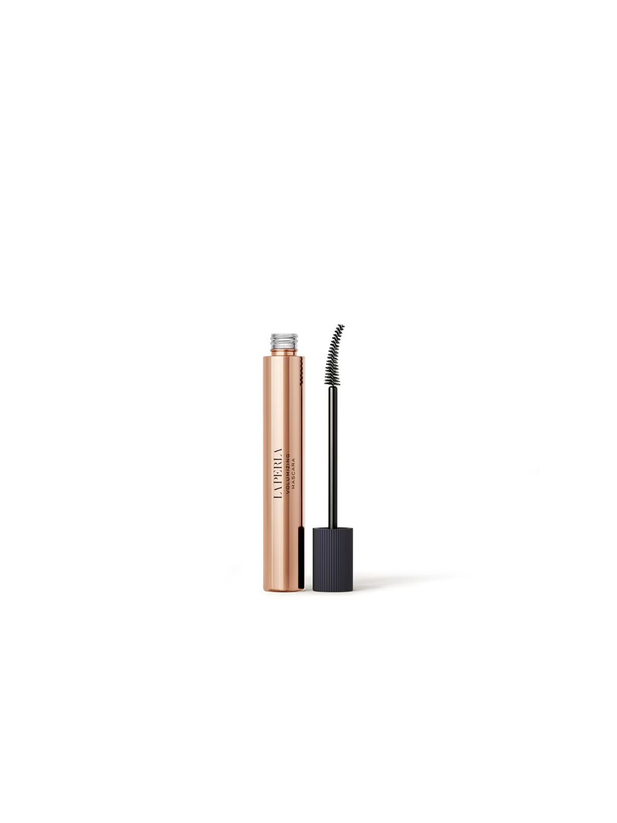 Mascara volumizzante La Perla 104 Viola Scuro 72ml