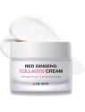 Lab 1899 Crema viso al collagene e ginseng rosso migliora l'elasticità della pelle 50ml