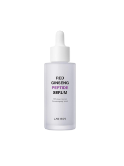 Lab 1899 Siero Lifting Viso al Peptide di Ginseng Rosso 50ml