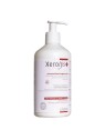 Lab Lysaskin Xerolys 10 Urodium Emollient Daily Emulsion For Face 500ml