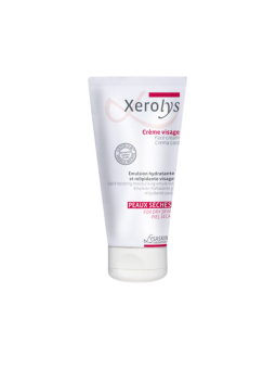 Lab Lysaskin Xerolys Crema Idratante Viso 50ml