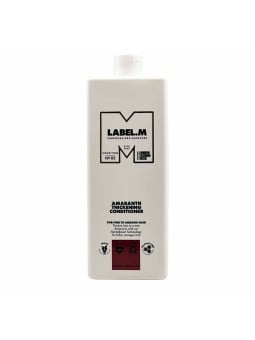 Label.M Balsamo volumizzante e densificante per capelli all'amaranto 1000ml