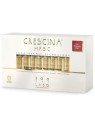 Labo Crescina Transdermic HFSC 500 Siero Trattamento Stimolante della Crescita in Fiale per Cuoio Capelluto Uomo 20 pezzi 35ml