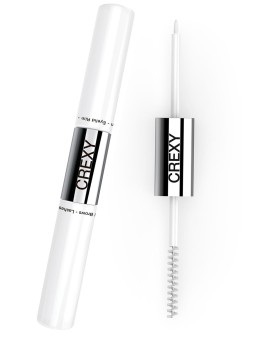 Labo Crexy Growth Eyebrow Gel 8ml