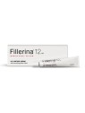 Labo Fillerina 12HA Filler Densificante Grado 4 Crema Idratante e Rassodante per Contorno Labbra 15ml