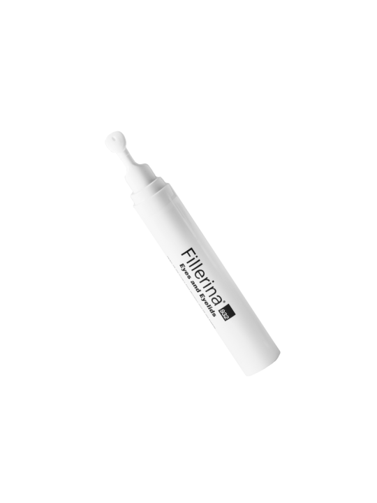 Labo Fillerina 932 Specific Zones Grado 4 Plus Crema Trattamento Locale Antirughe Giorno e Notte per Occhi e Palpebre 15ml
