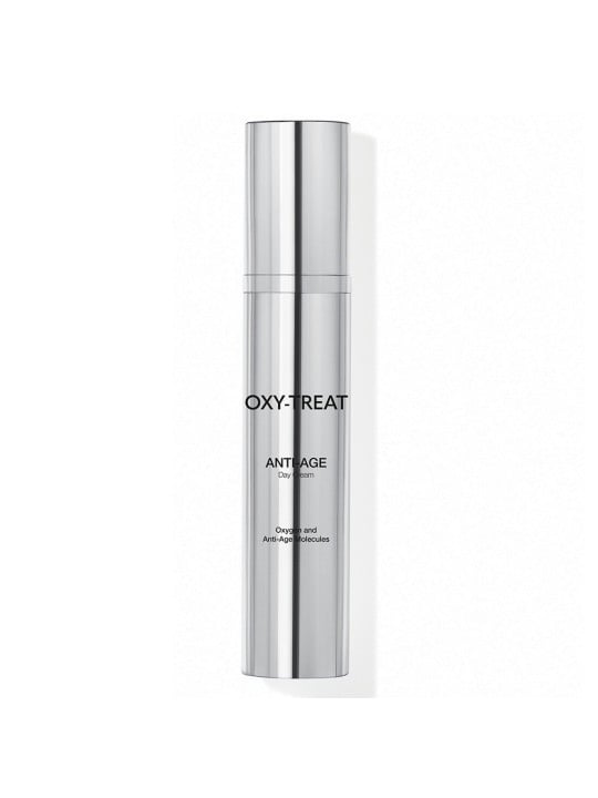 Labo Oxy-Treat Crema Giorno Antietà per il Viso 50ml