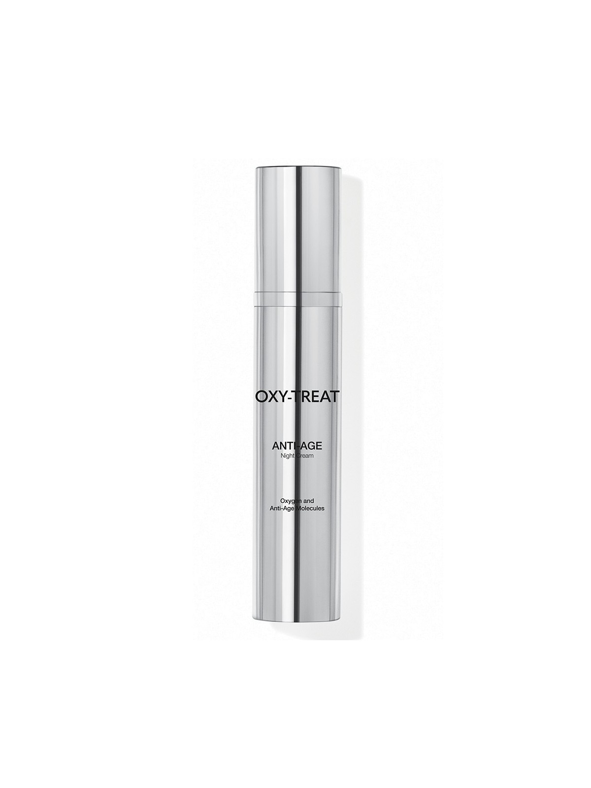 Labo Oxy-Treat Crema Notte Antietà per il Viso 50ml