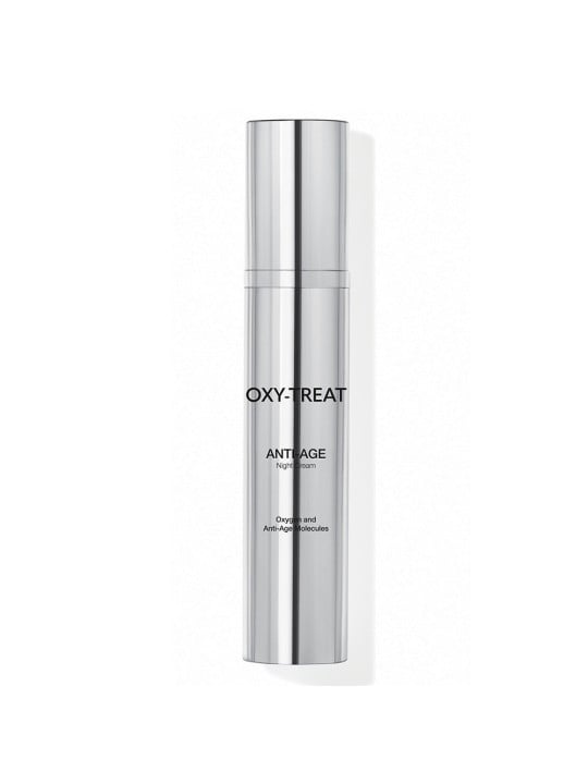 Labo Oxy-Treat Crema Notte Antirughe per il Viso 50ml