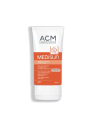Laboratoire ACM Medisun Crema Idratante Colorata con Protezione Solare SPF Leggero 50+ 40ml