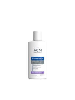 Laboratoire ACM Novophane Ds Shampoo Capelli Antiforfora 125ml
