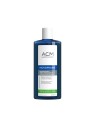 Shampoo Novophane per la regolazione dell'eccesso di sebo 200ml di Laboratoire ACM