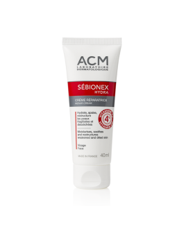 Laboratoire ACM Sebionex Crema Idratante Riparatrice per il Viso 40ml