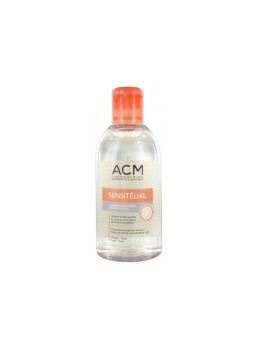 Acqua micellare detergente Laboratoire ACM Sensitelial per tutti i tipi di pelle 250ml