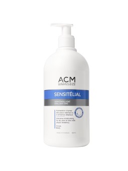 Laboratoire ACM Crema Corpo Emolliente Sensiteliale Corpo Quotidiano 500ml