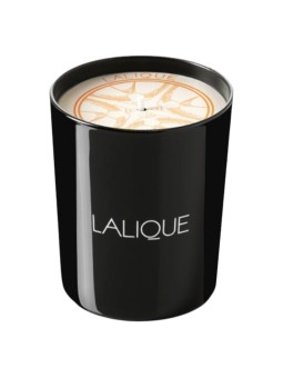Candela Profumata Lalique Neroli Casablanca Maroc 190 g