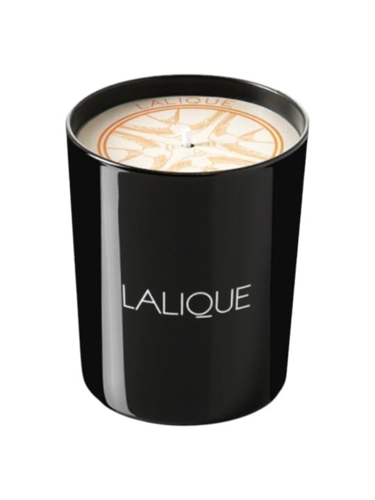Candela Profumata Lalique Neroli Casablanca Maroc 190 g