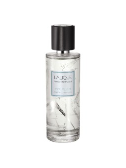 Lalique Peuplier Aspen Etats-Unis Spray per ambienti legnoso fresco 100ml
