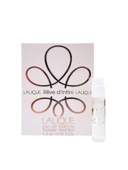 Lalique Rêve D'Infini Eau De Parfum donna Flacone da 18ml